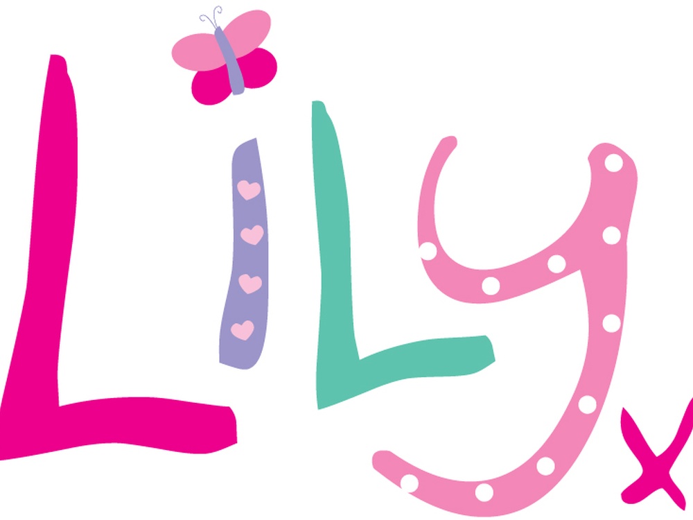 The Lily Foundation Logo