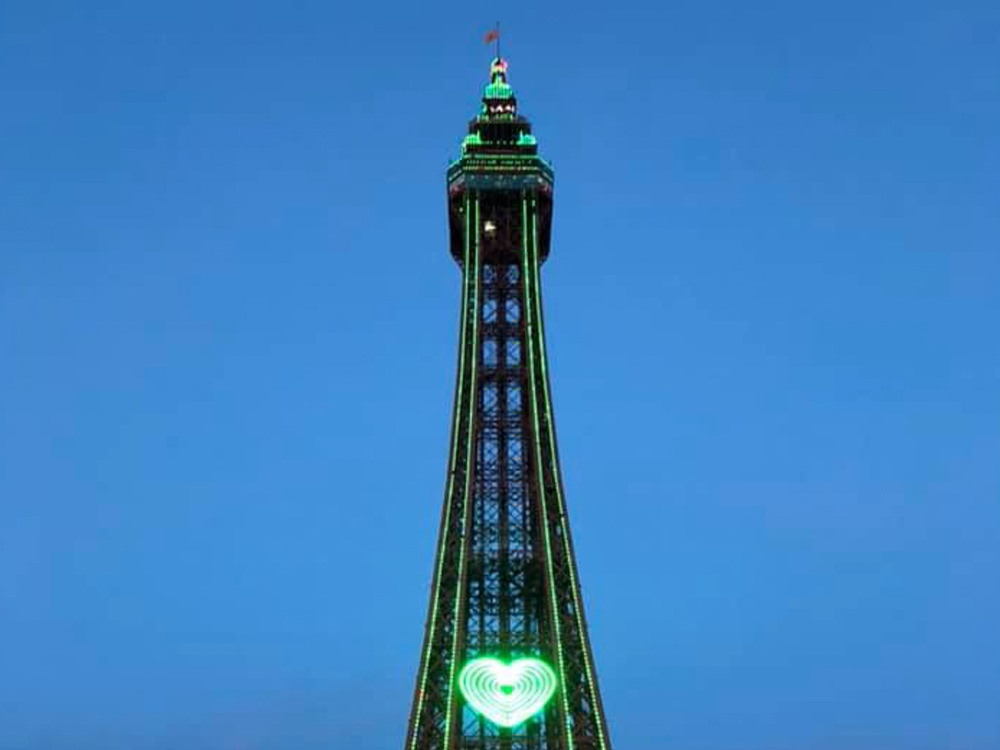 Blackpool Tower