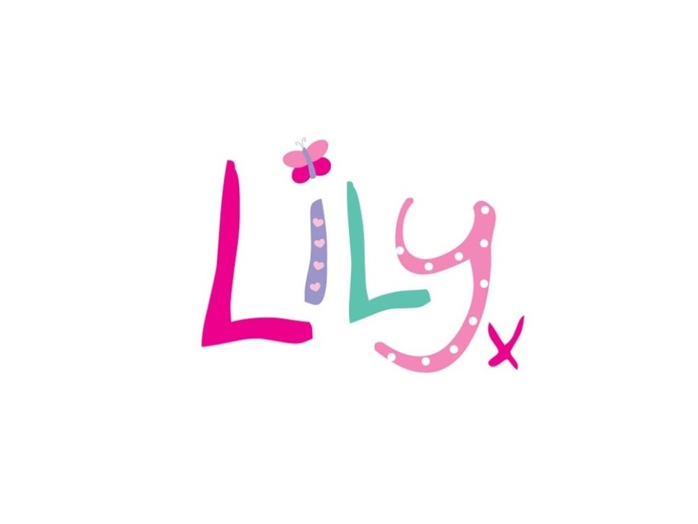 Precision Medicine Diagnostics study - The Lily Foundation logo