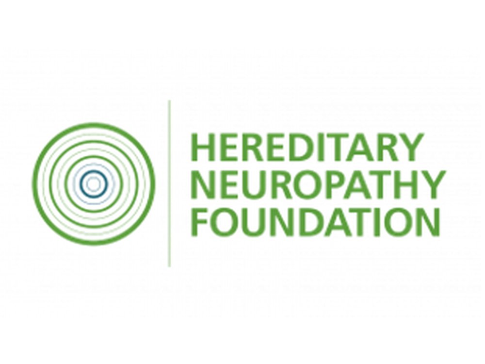 MTRFR/C12orf65 natural history study - Logo of the Hereditary Neuropath Foundation